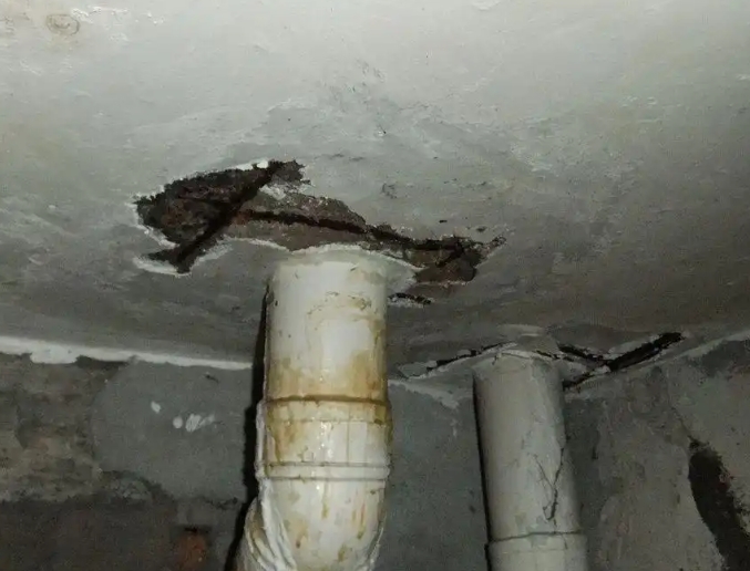 化州卫生间漏水维修公司浅析化州卫生间渗水维修的方法