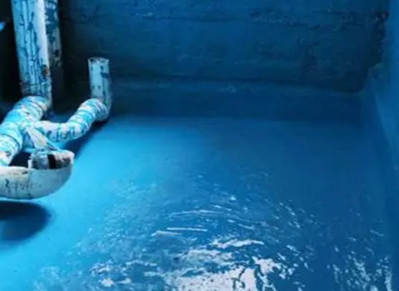 化州卫生间漏水维修公司分下防水公司如何判断防水工程的质量?